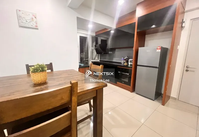 Midas Perling Apartment