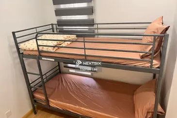 Midas Perling Apartment