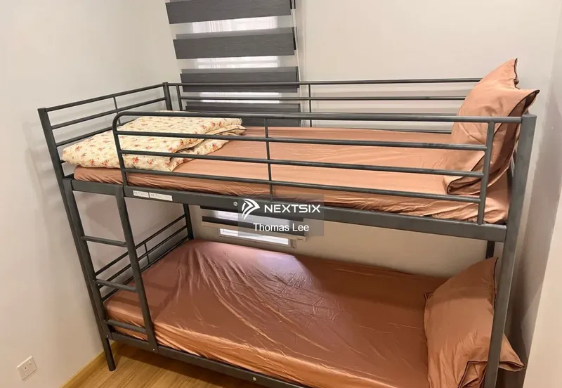 Midas Perling Apartment