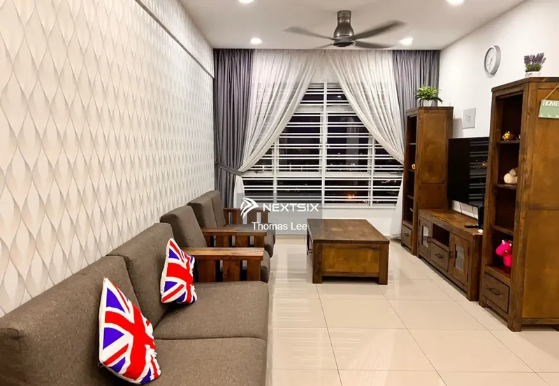 Midas Perling Apartment