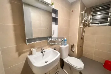 Midas Perling Apartment