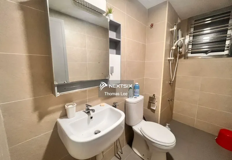 Midas Perling Apartment