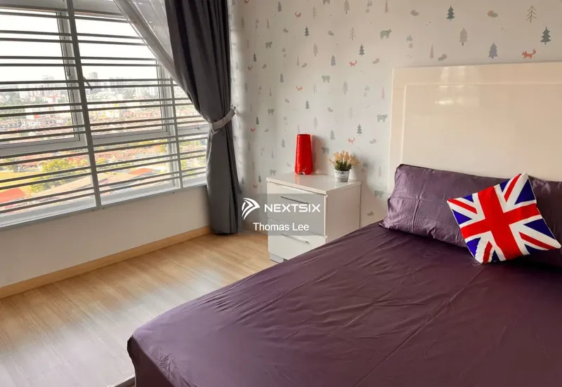 Midas Perling Apartment