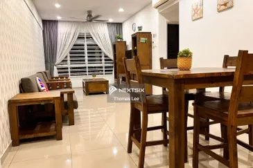 Midas Perling Apartment