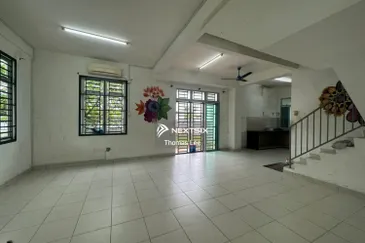 Taman Pulai Mutiara