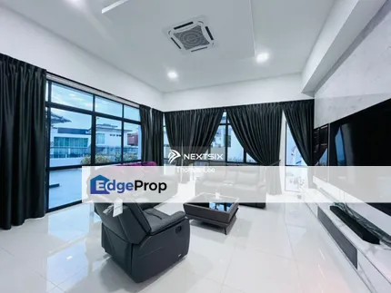 🔥#The Hills @ Horizon Hills 豪华Bungalow出售/出租💎尊贵生活等你来体验✨, Johor, Nusajaya