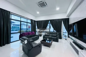 The Hills, Horizon Hills