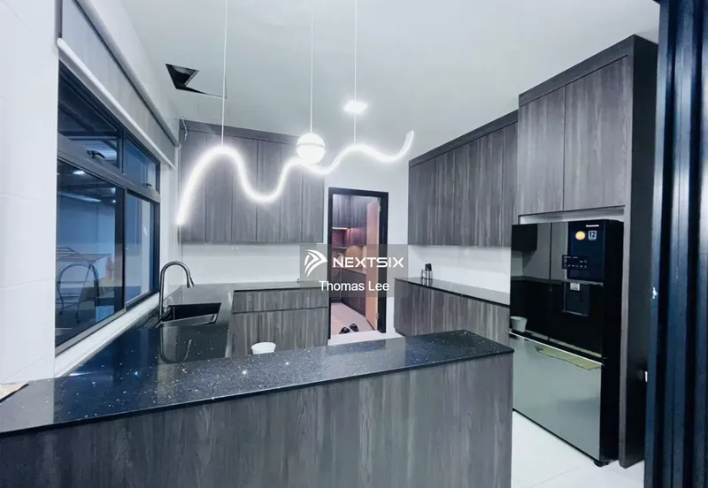 The Hills, Horizon Hills