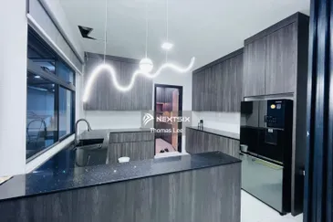 The Hills, Horizon Hills