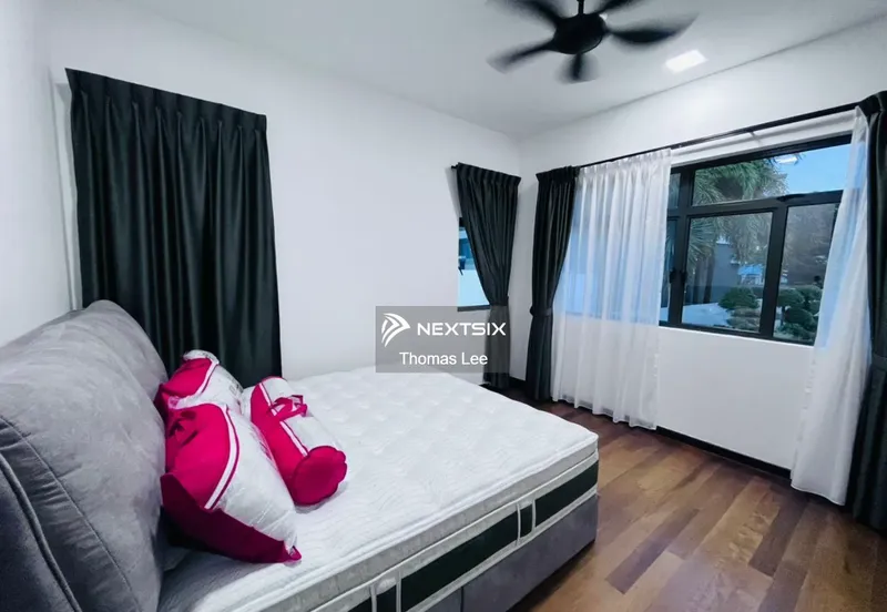 The Hills, Horizon Hills