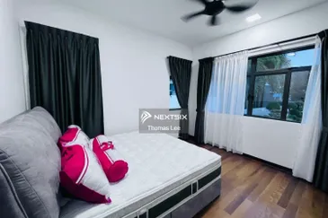 The Hills, Horizon Hills