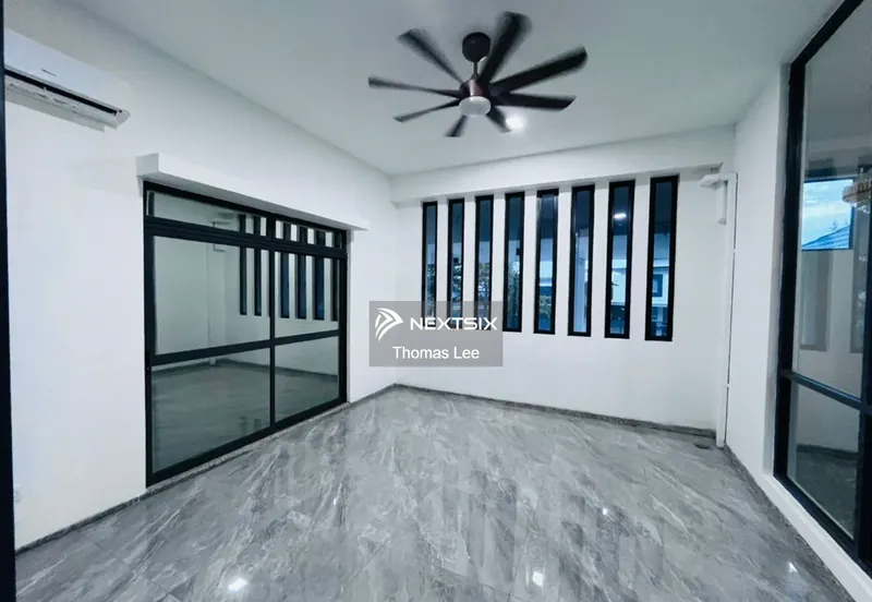 The Hills, Horizon Hills