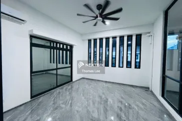 The Hills, Horizon Hills