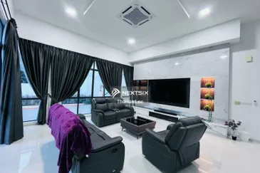 The Hills, Horizon Hills