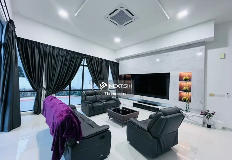 The Hills, Horizon Hills