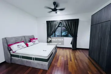 The Hills, Horizon Hills