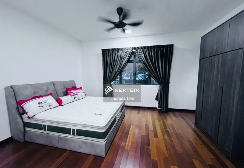 The Hills, Horizon Hills