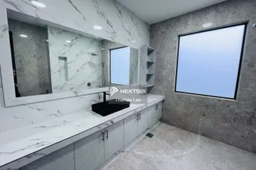 The Hills, Horizon Hills