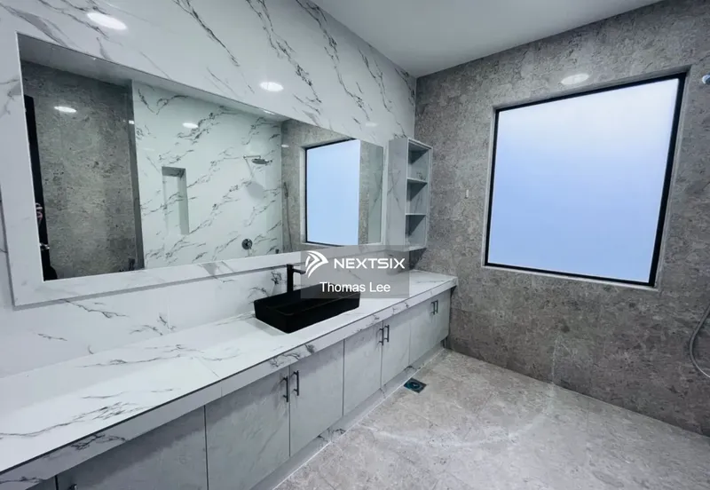 The Hills, Horizon Hills