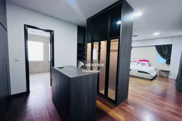 The Hills, Horizon Hills