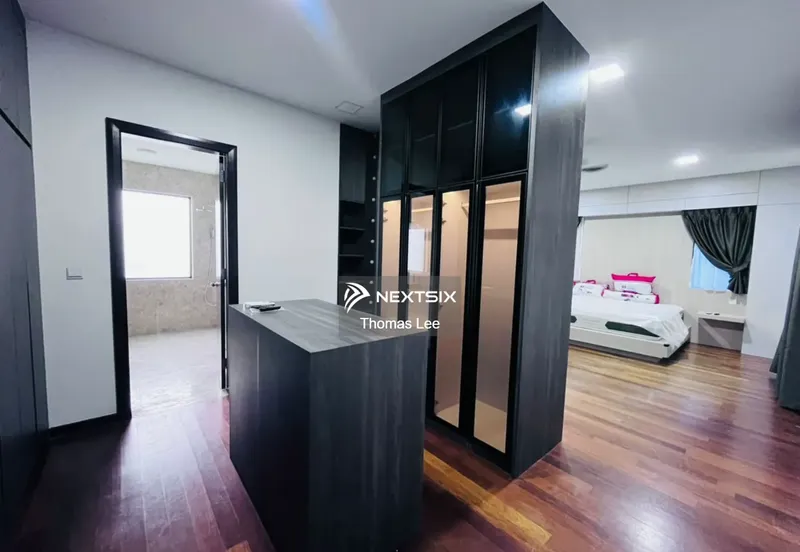 The Hills, Horizon Hills