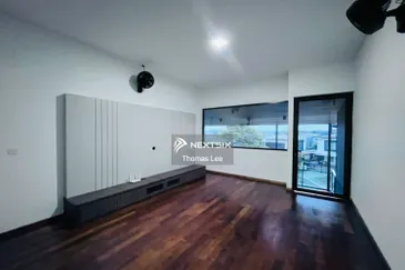 The Hills, Horizon Hills