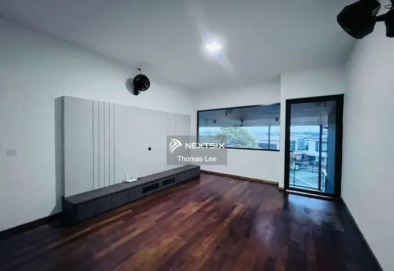 The Hills, Horizon Hills