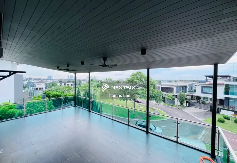 The Hills, Horizon Hills