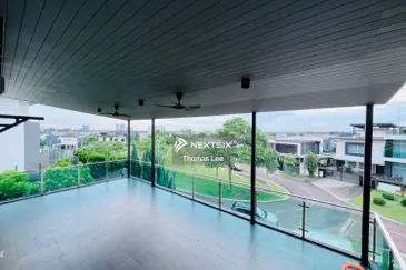 The Hills, Horizon Hills