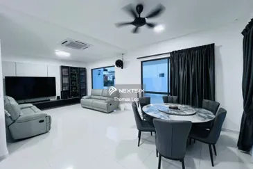 The Hills, Horizon Hills