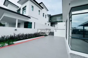 The Hills, Horizon Hills