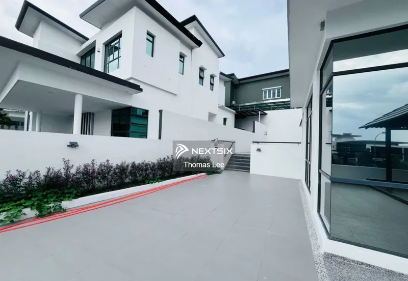 The Hills, Horizon Hills