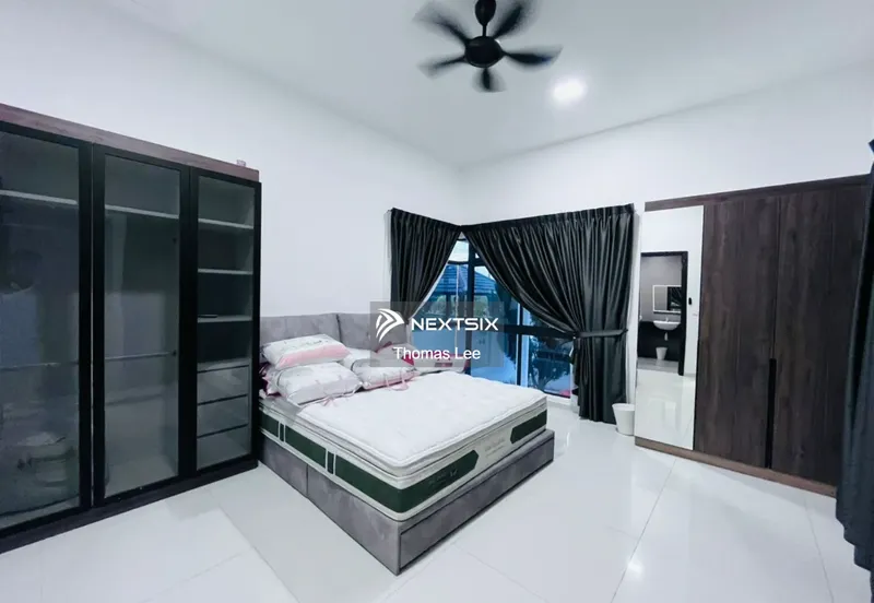 The Hills, Horizon Hills