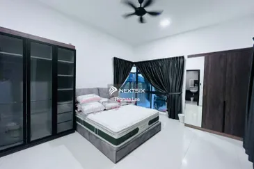 The Hills, Horizon Hills