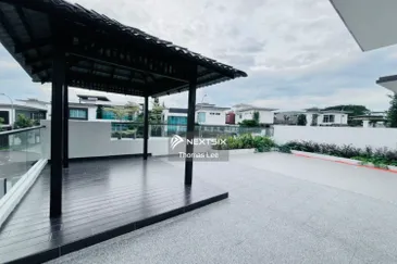 The Hills, Horizon Hills