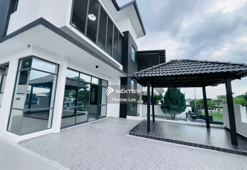 The Hills, Horizon Hills