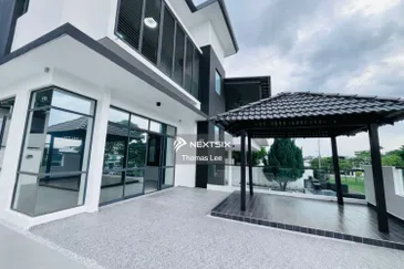 The Hills, Horizon Hills