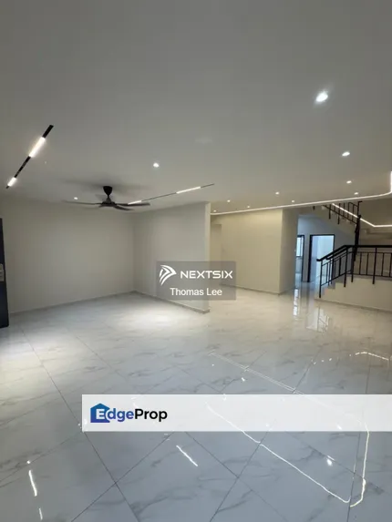 🍀#Taman Bukit Indah抢手单位❤️ 全屋翻新装修单位🤩双层排楼🏠 , Johor, Johor Bahru