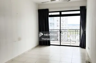 The Garden Residences