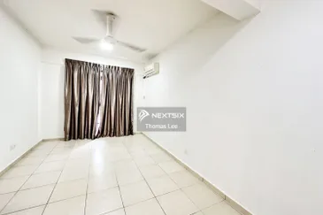 The Garden Residences