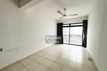 The Garden Residences