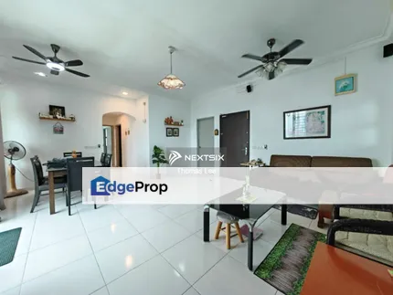 #Sky Executive Suites Corner Unit来啦🤩 位于Bukit Indah成熟商圈🏙️ 走下去就是商店🛍️🍜 自住投资两相宜🔥, Johor, Johor Bahru