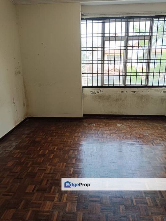 😎🏡 如果你本来就看 #Bukit Indah 😍 那这间可以列入清单😘 , Johor, Johor Bahru