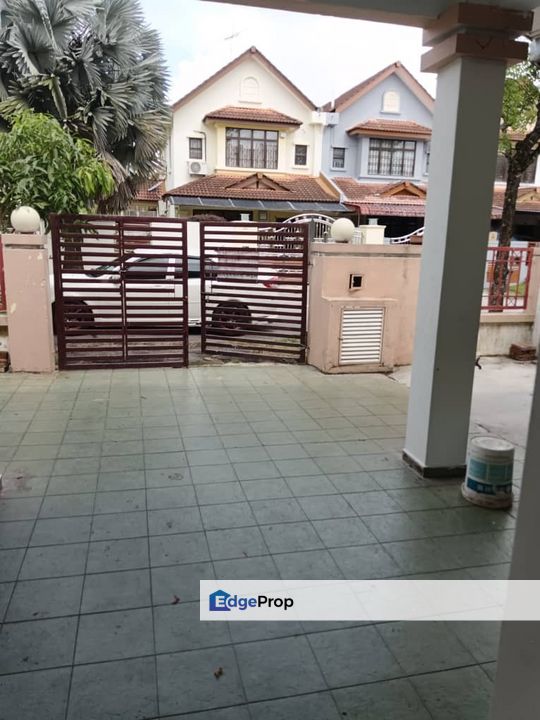 😎🏡 如果你本来就看 #Bukit Indah 😍 那这间可以列入清单😘 , Johor, Johor Bahru