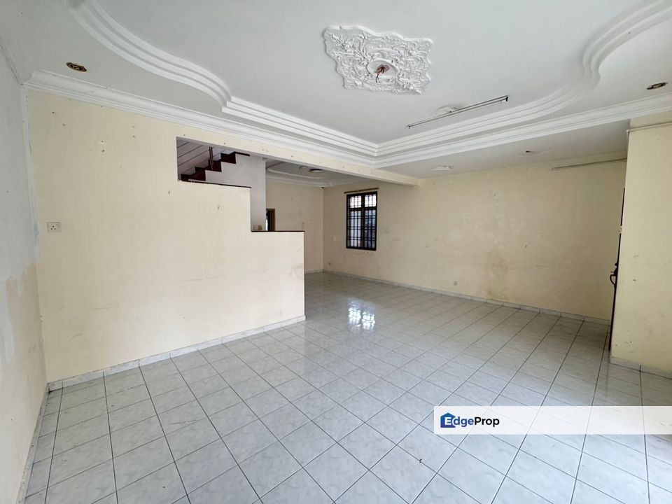 😎🏡 如果你本来就看 #Bukit Indah 😍 那这间可以列入清单😘 , Johor, Johor Bahru