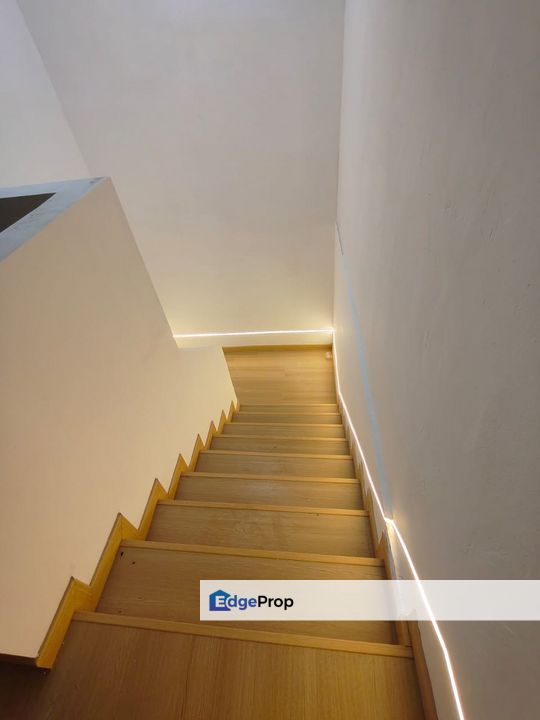 🔥🏡 #Kota Kulai 双层排楼🌟 稀有华人区😎 走路就到小学📚 全新装修❤️ 美美干净入住🎨 , Johor, Kulai