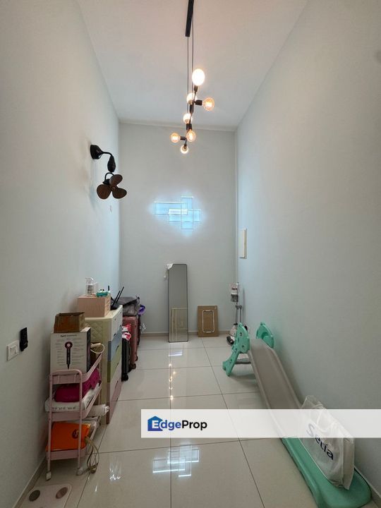 🏡😆 #Setia Eco Village 2 振林山双层排楼出售🤩 全装修单位🌟 屋子Condition美美❤️, Johor, Gelang Patah
