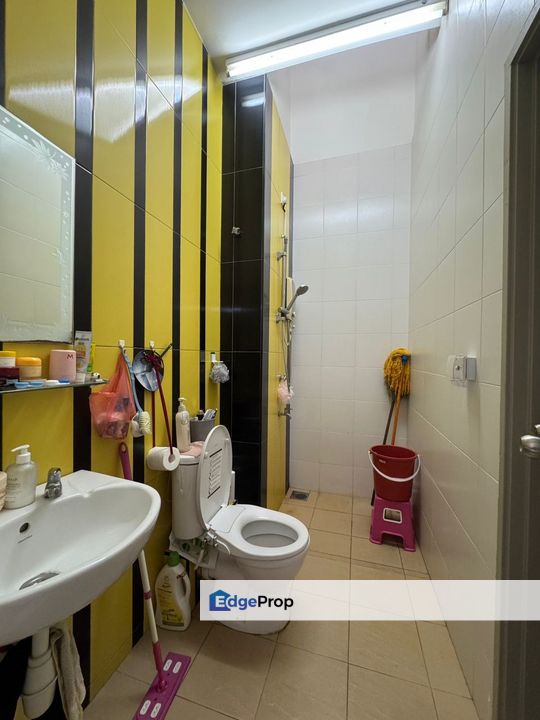 🔥#Setia Indah 全装修双层排楼✨, Johor, Johor Bahru