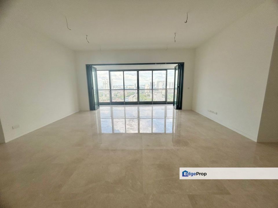 ⭐️⭐️⭐️⭐️⭐️ #TheAstaka @ JB Town 豪华天花板公寓🏙️✨ 全新单位状态好😍 这间还是全场最便宜🔥 , Johor, Johor Bahru