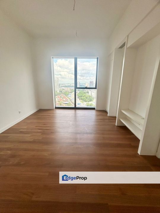 ⭐️⭐️⭐️⭐️⭐️ #TheAstaka @ JB Town 豪华天花板公寓🏙️✨ 全新单位状态好😍 这间还是全场最便宜🔥 , Johor, Johor Bahru